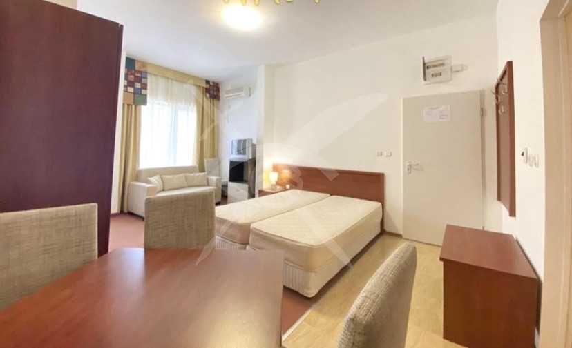 Продава се Едностаен апартамент в Ахелой - 34 кв.м за 1250 €/кв.м - Снимка #1