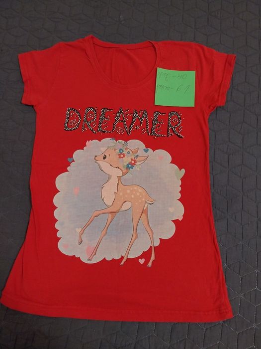 Дамски летни блузки 3лвв