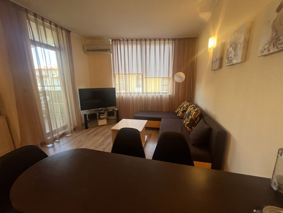 Продава се Двустаен апартамент в к.к. Слънчев бряг - 62 кв.м за 1097 €/кв.м - Снимка #18