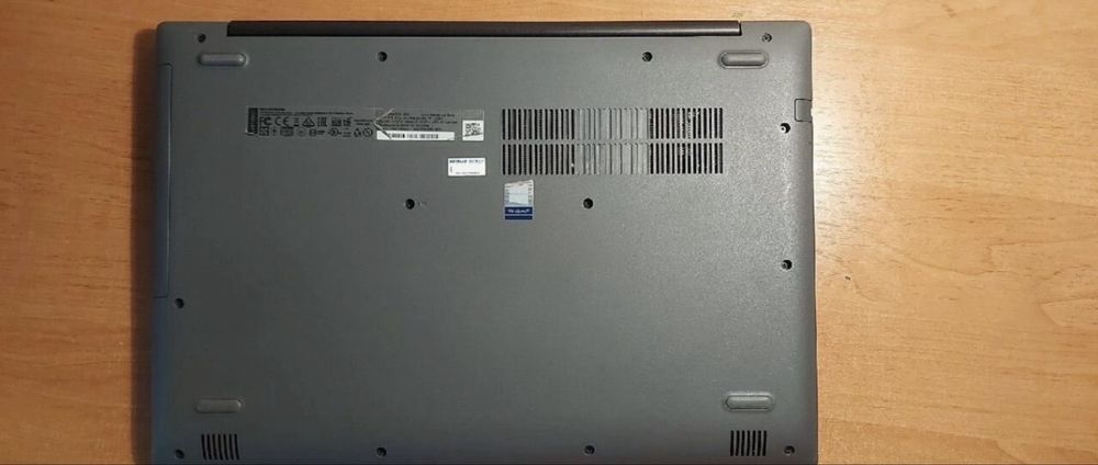 Ноутбук Lenovo IdeaPad 320