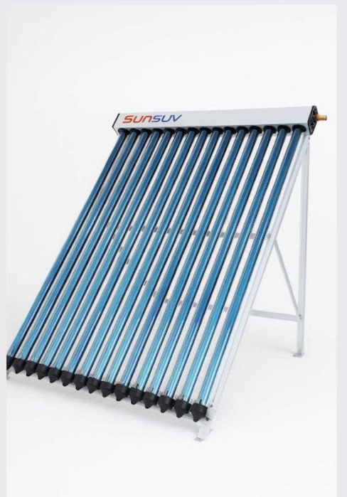 Коллектор тепловых труб (СПЛИТ) SUNSUV оптом со склада
