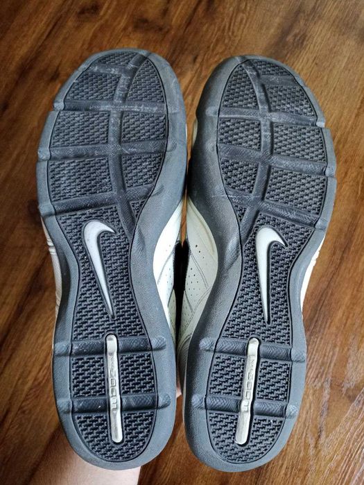 Обувь фехтовальная NIKE Air Zoom Fencer