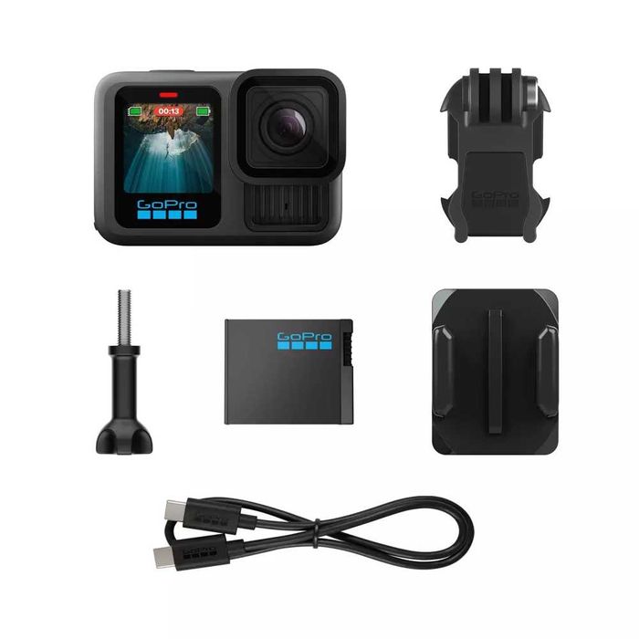 GoPro Hero 13 – Black