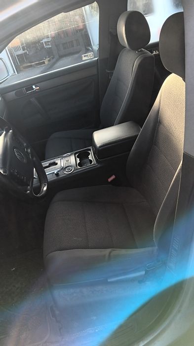 VW Touareg 3.2 B,241 к.с. автомат, 60 броя на части