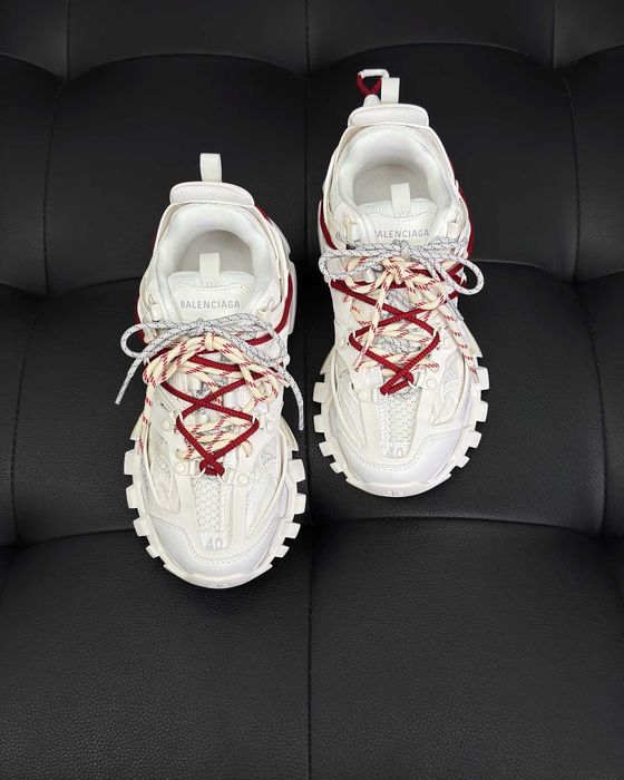 Adidasi Balenciaga Track Premium