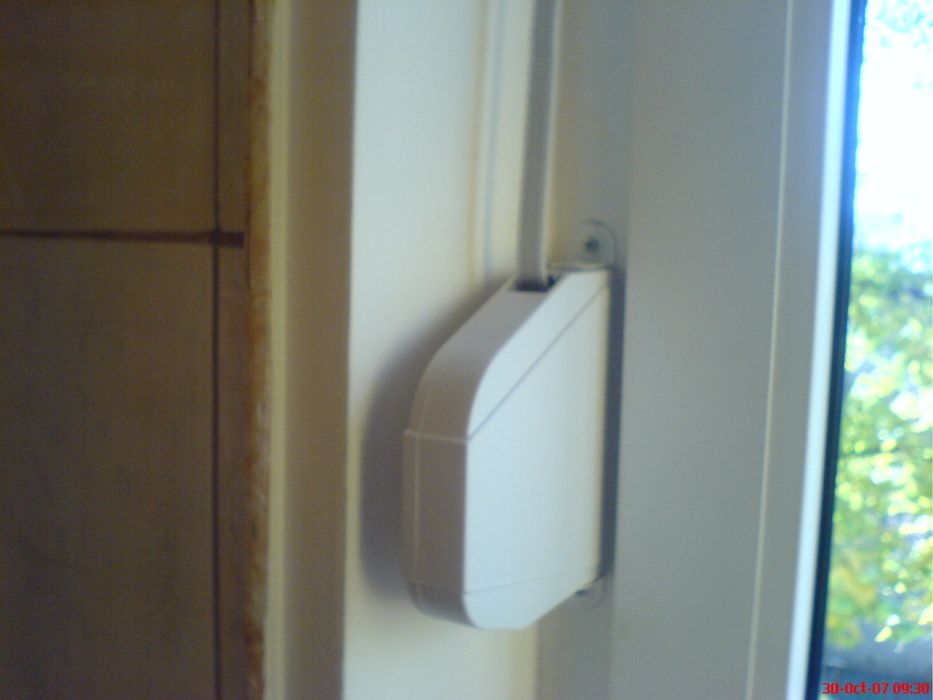 Montaj, Reparatie rulouri exterioare, rolete din aluminiu si PVC.