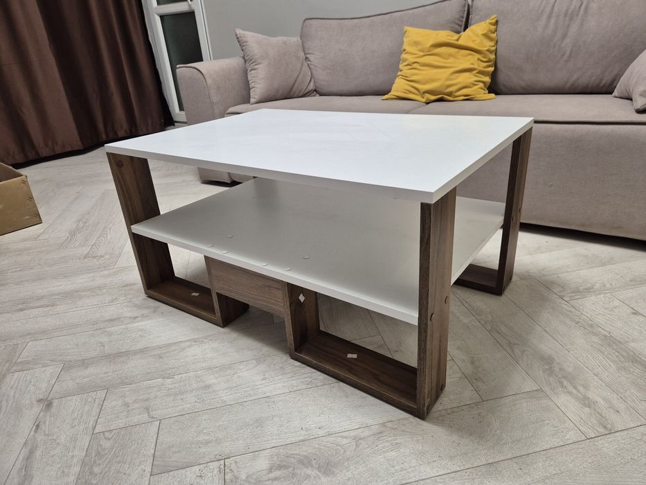 Маса за кафе 90/60/45