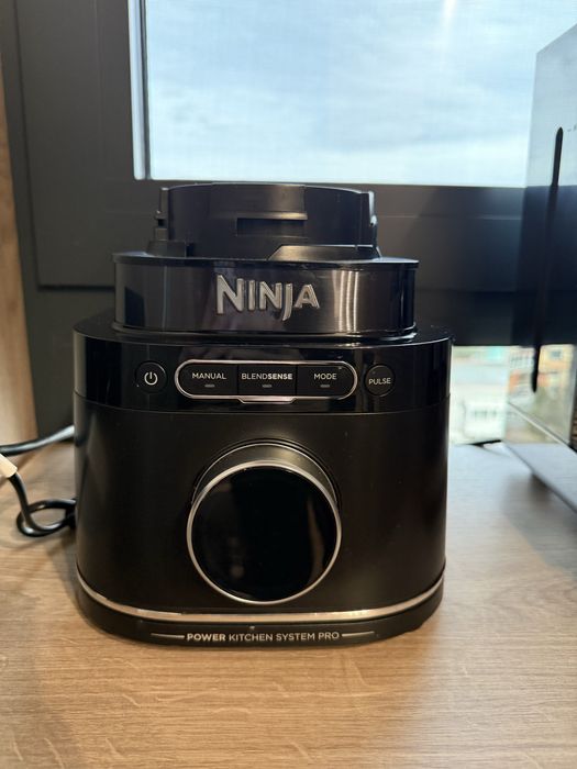 Robot si blender Ninja Detect Power Pro