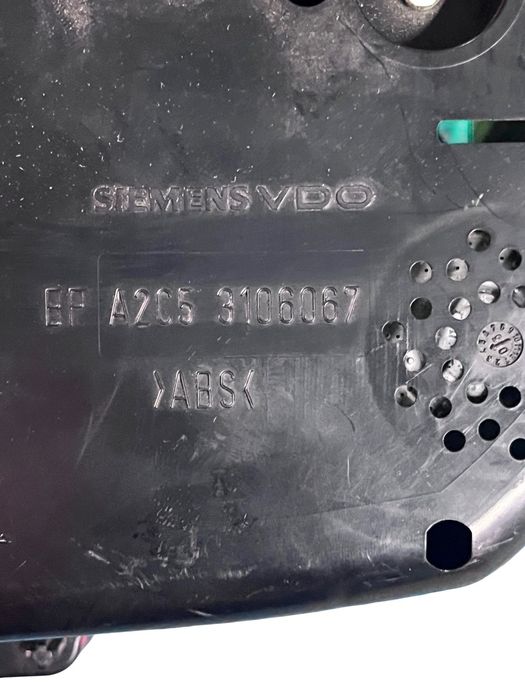 Ceas De Bord Volkswagen Passat 3B6 2000-2006 Epac53106067