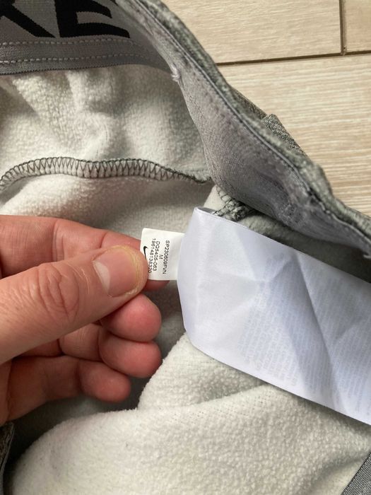 Найк Nike Therma Fit мъжко долнище долница размер М