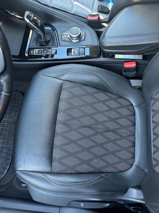 Vând BMW X1 2018