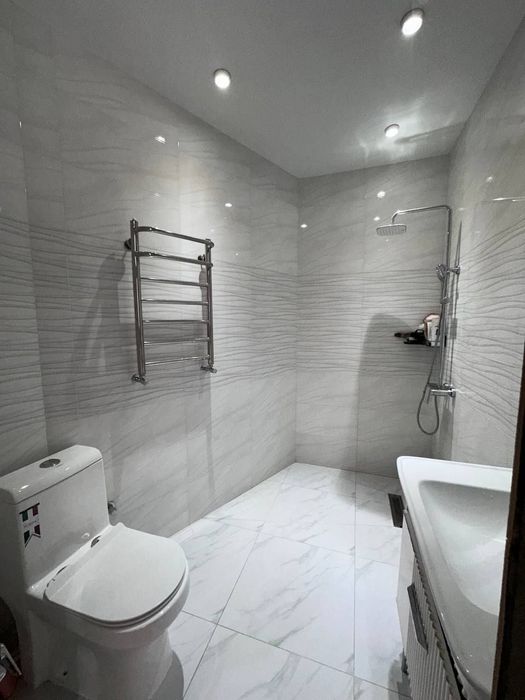 Продаётся дом Уч Камолон 6 комнат,2,9 соток