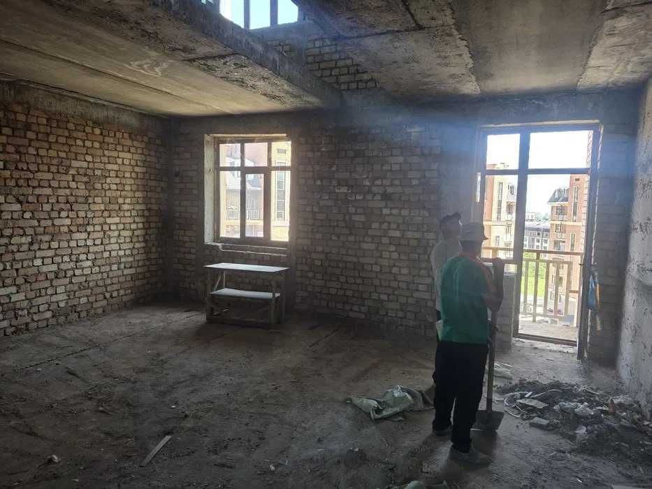 ‼️Mirzo Ulugbek Parkentskiy Mashxadi Resdience 5xona/7/8  170m2 ARZON;