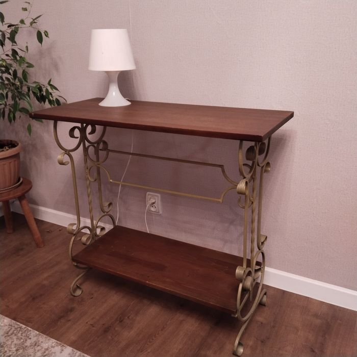 Консольный столик купить в алматы