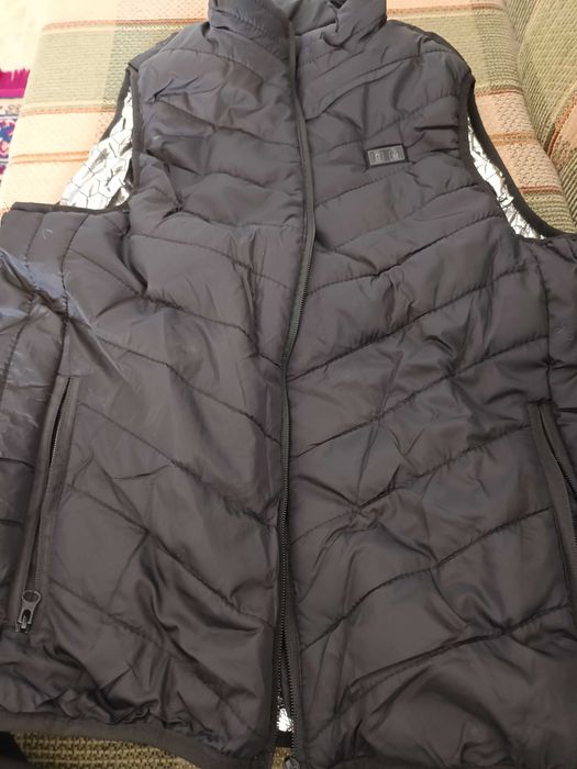 Отопляеми жилетки,елеци