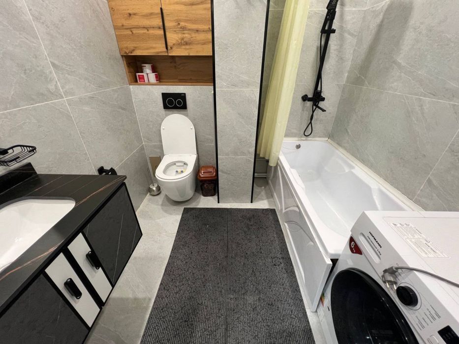 Срочно пррдается упакованная кв 3-х ком Юнусабад 11 Комфорт Хоус