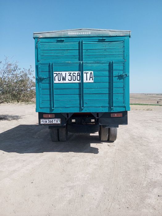 Zil sotiladi 100 milyon