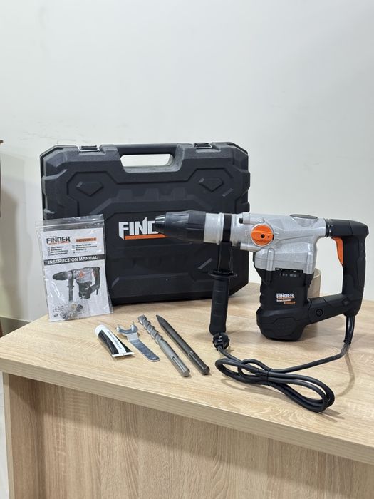 Perforator 1600w ; 1100w