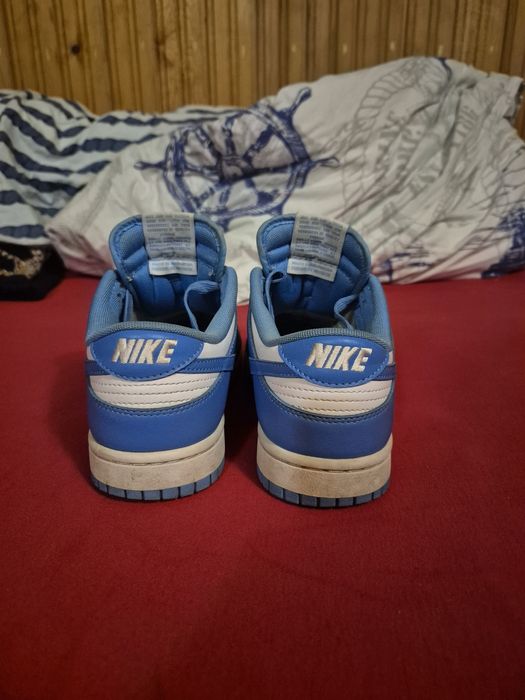 Vând Nike Dunk Low Retro