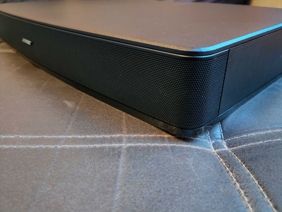 Bose Solo TV саундбар