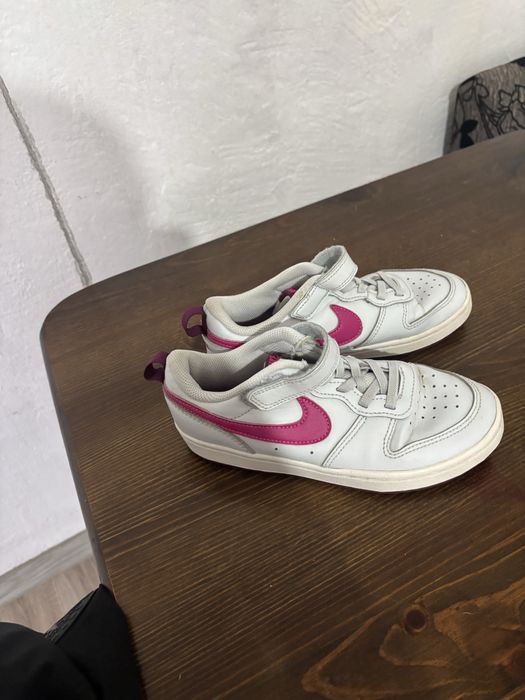 Детски обувки NIKE COURT 2