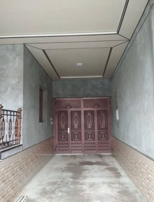 Хасанбой бетонкадан 2,5 км кирганда 3,7 сотик