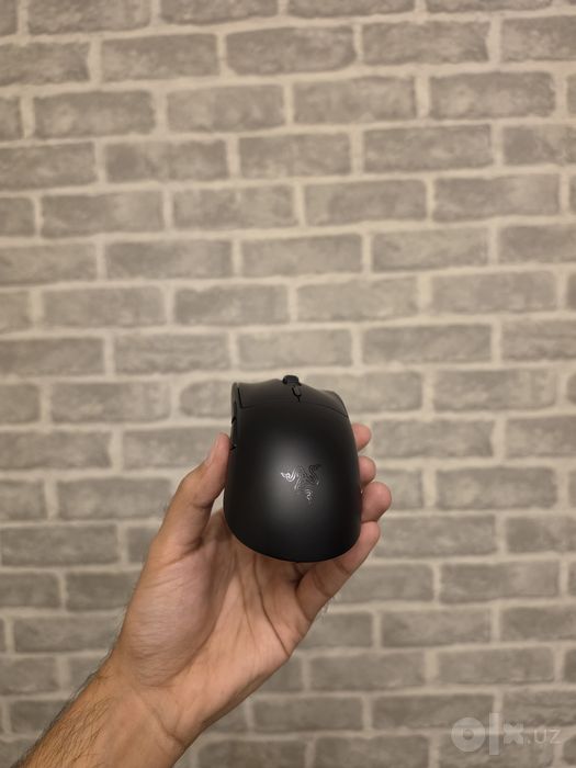 Игровая мышь Razer Viper V3 HyperSpeed