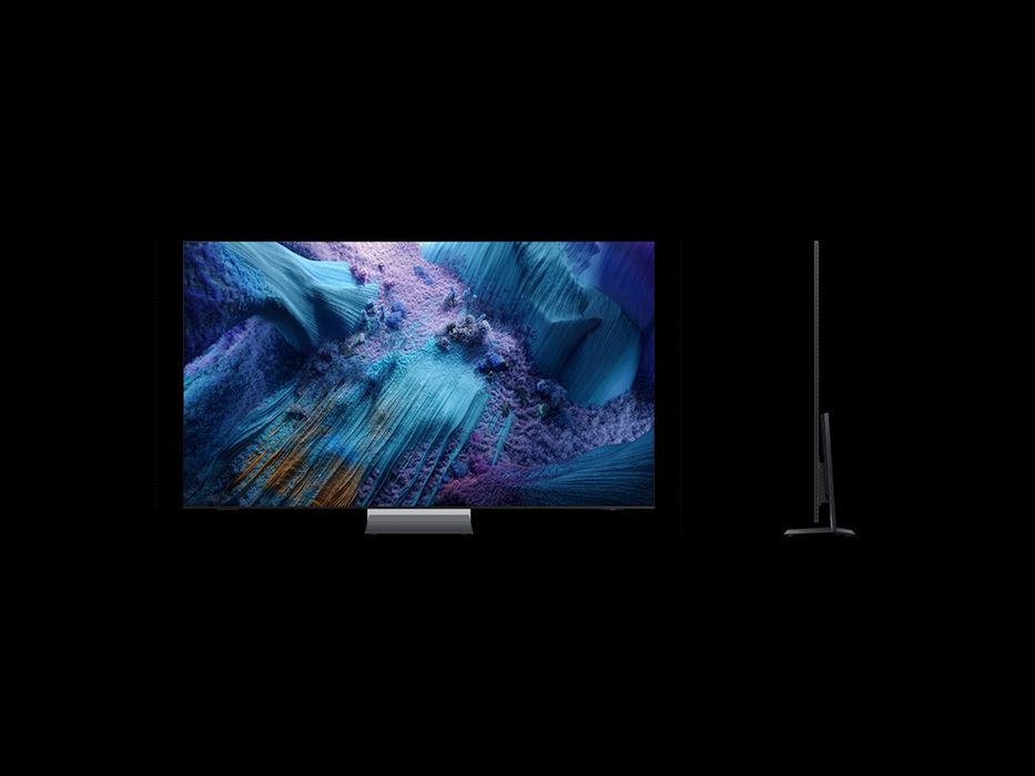 Smart TV Samsung NeoQled 189cm 144hz