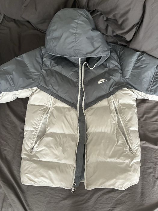 дрехи на марката Nike