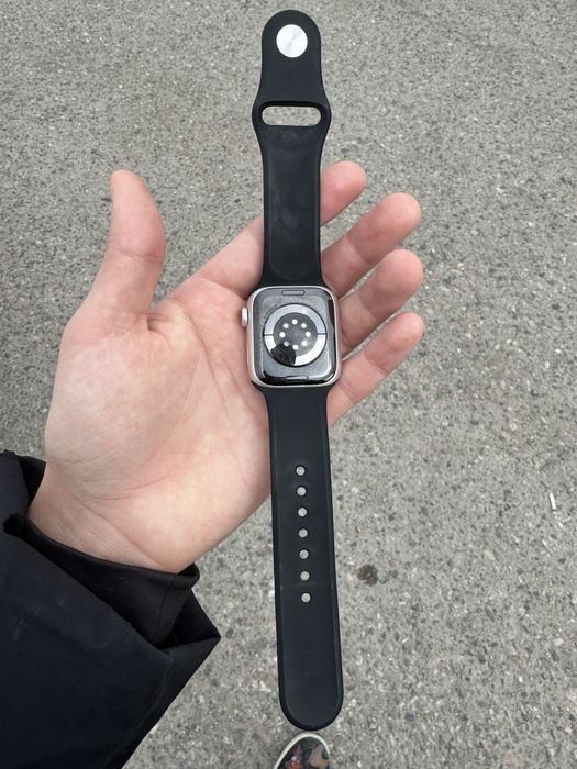 apple watch 9 41mm