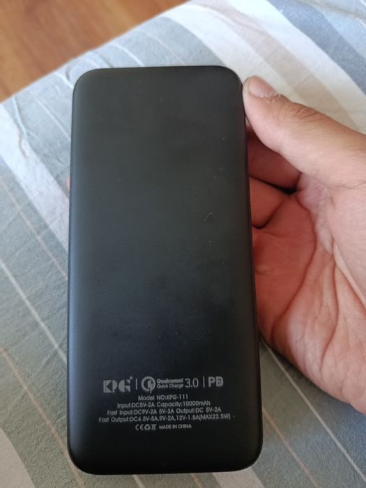 Powebank yangi sotiladi