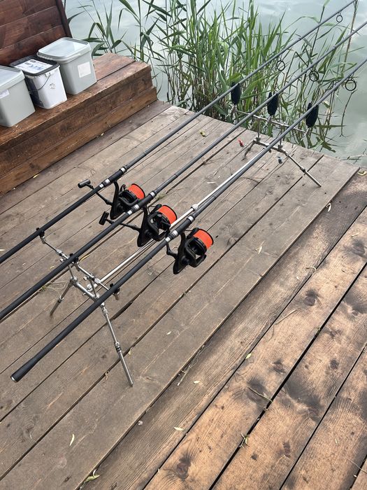 Vand rodpod Solar p1