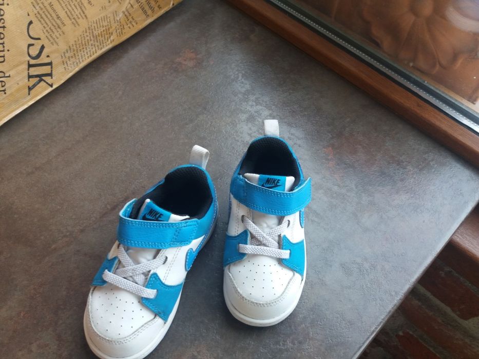 детски маратонки Nike,кецове,спортни обувки,найк,номер 22,5