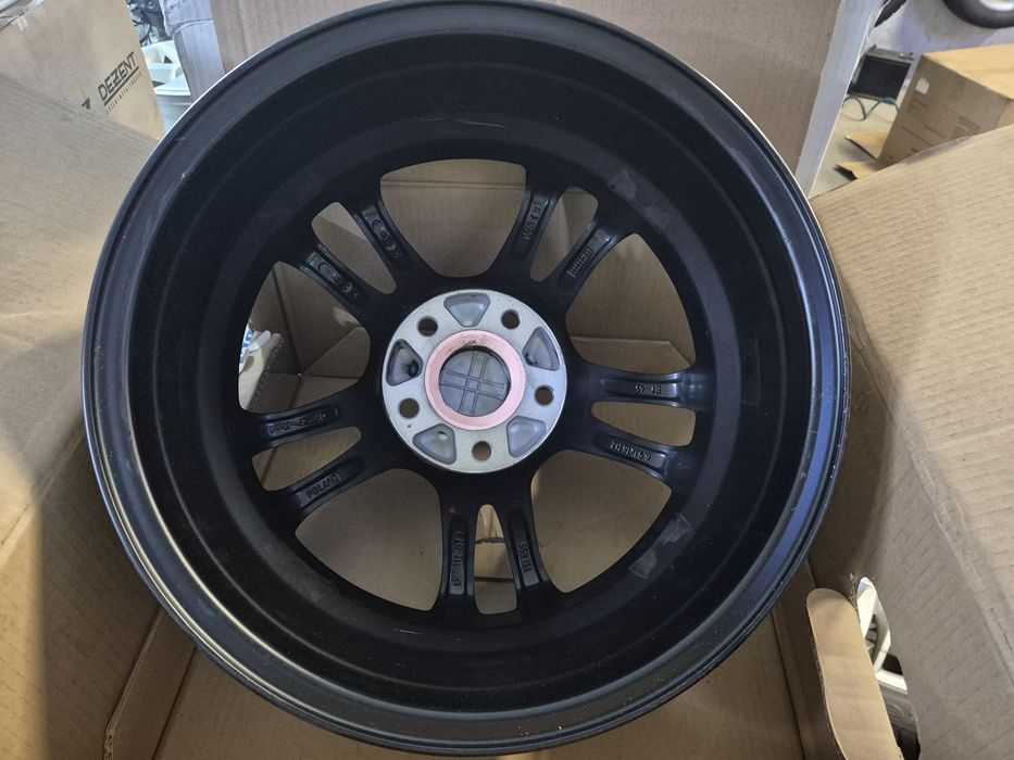 Джанти Platin 16 цола , 5х112 , 6.5j , et45 Vw , Skoda , Audi  , Seat