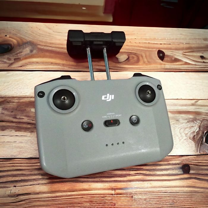 Дистанционно за dji