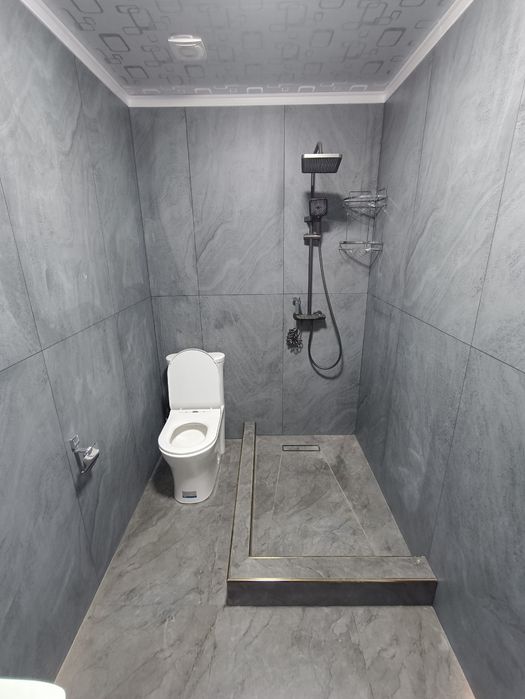 Маляр кафел ишлари