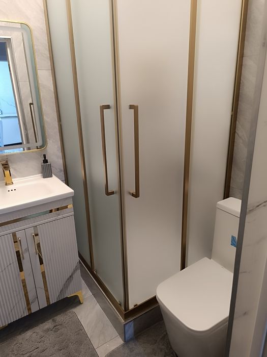 Дом с евроремонт