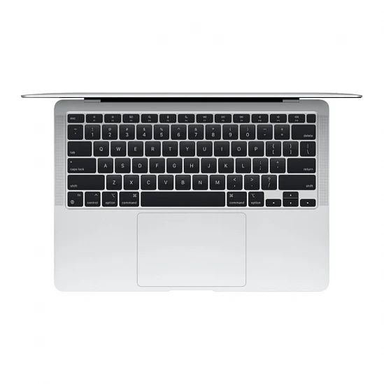 Apple MacBook Air M1 (8/256 GB, silver)