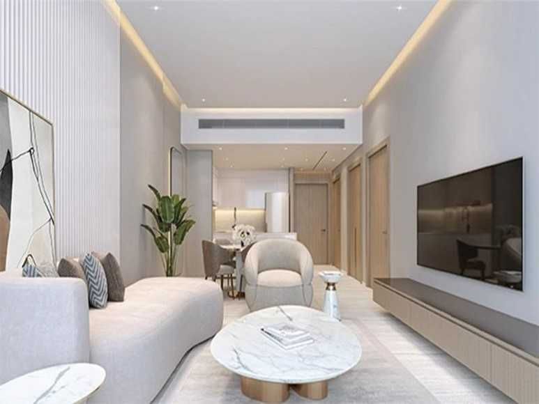 Militari Residence - regim hotelier