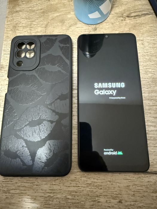 Samsung Galaxy A22, Dual SIM, 64GB, Light Violet