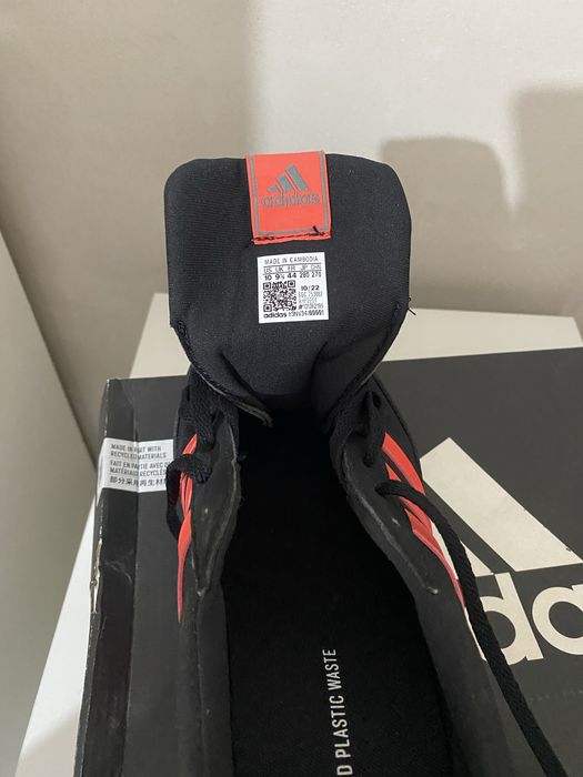 Кроссовки Adidas RUN 60s 3.0
