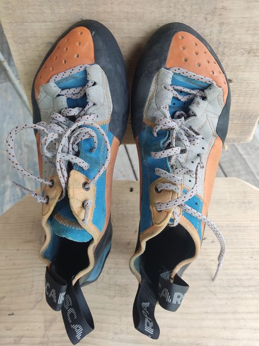 Еспадрили за катерене SCARPA, цени от 10€