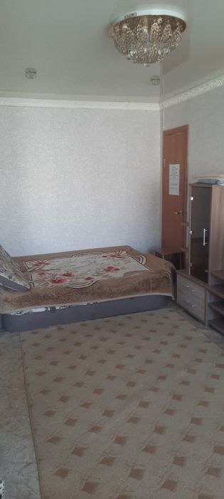 1  ком. Пушкина- Абая. ЧАС 2000