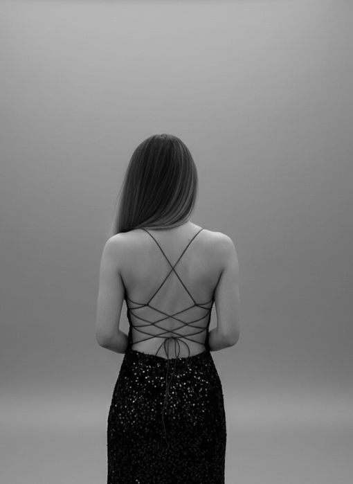 Платье на выпускной