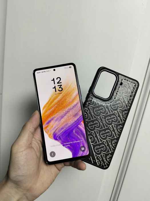 Samsung A53 5G продам