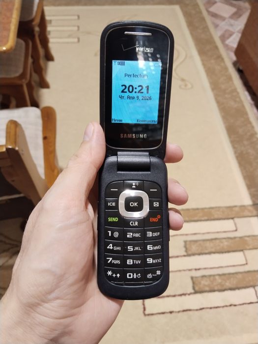 Продается Samsung Gusto3