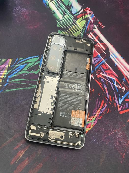 Xiaomi mi 10 ultra