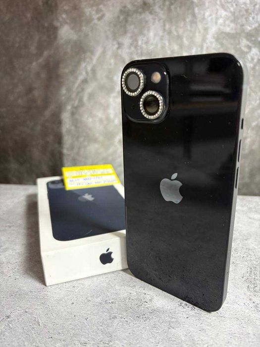 Apple iPhone 13 128гб(Кульсары0617/103/8229)
