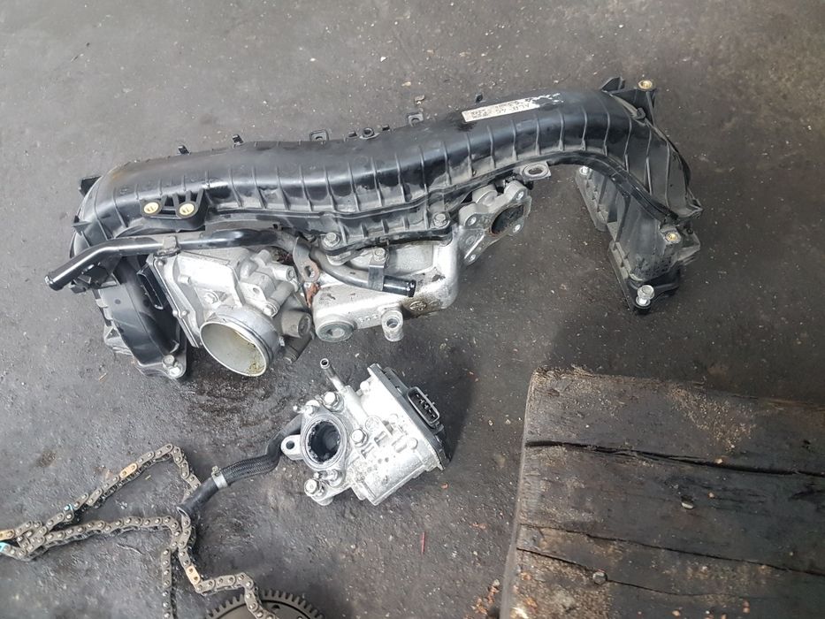 Глави за субару форестър легаси 2.0д 2010г