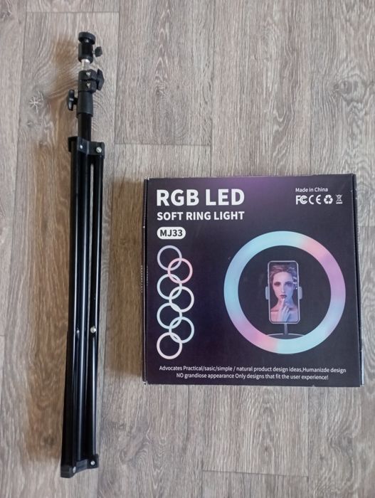 Продам лампу для студии, видеосъемок